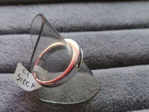 DISCOUNT!! Pretty Silver Ring