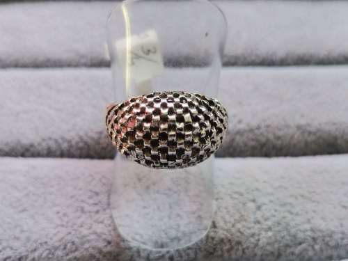 DISCOUNT!! Unique Silver Ring