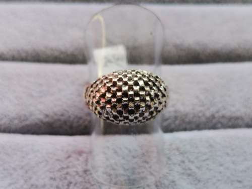 DISCOUNT!! Unique Silver Ring