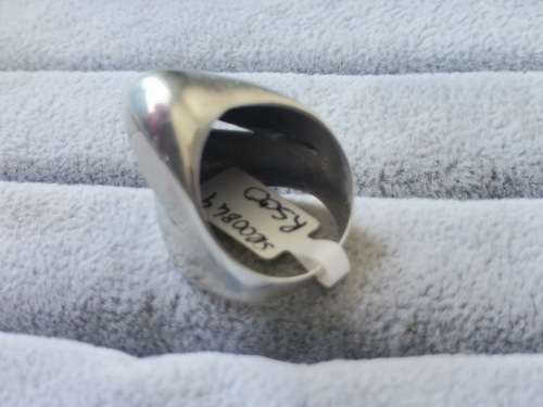 Discount!! Unique Silver Ring