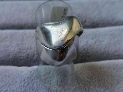 Discount!! Unique Silver Ring