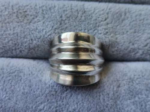 Discount!! Unique Silver Ring