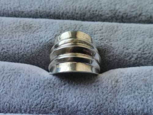 Discount!! Unique Silver Ring