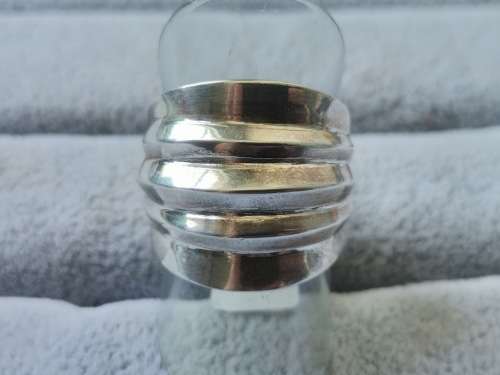 Discount!! Unique Silver Ring