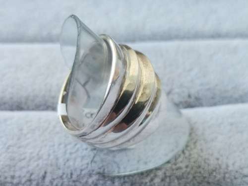 Discount!! Unique Silver Ring