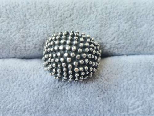 Discount!! Unique Silver Ring