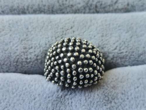 Discount!! Unique Silver Ring