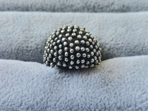 Discount!! Unique Silver Ring