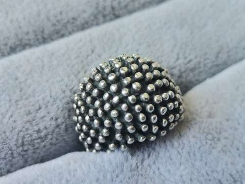 Discount!! Unique Silver Ring
