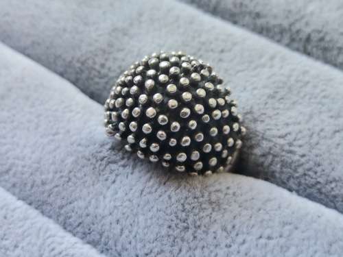 Discount!! Unique Silver Ring
