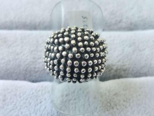 Discount!! Unique Silver Ring