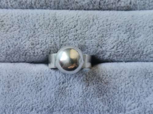 Discount!! Unique Silver Ring