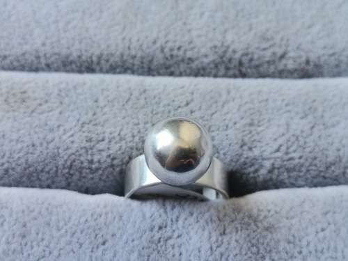 Discount!! Unique Silver Ring