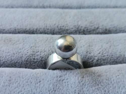 Discount!! Unique Silver Ring