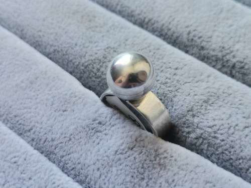 Discount!! Unique Silver Ring