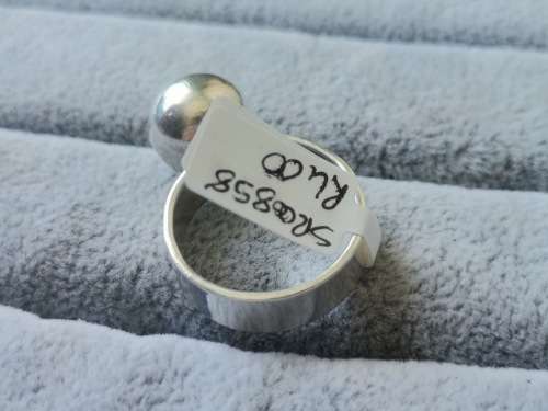 Discount!! Unique Silver Ring
