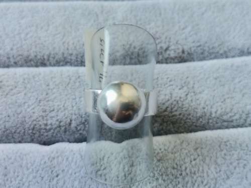 Discount!! Unique Silver Ring