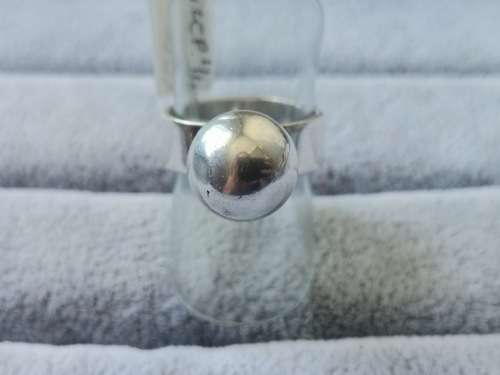 Discount!! Unique Silver Ring