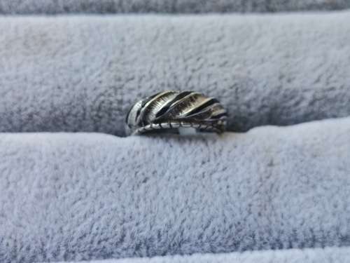 Discount!! Dainty Silver Ring