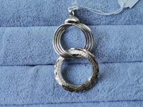 Discount!! Silver Fashion Pendant