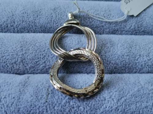 Discount!! Silver Fashion Pendant