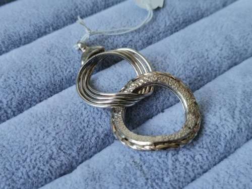 Discount!! Silver Fashion Pendant
