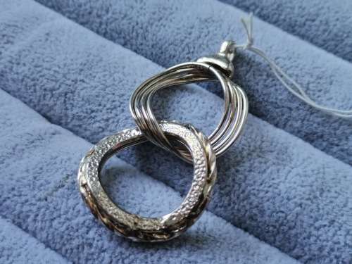Discount!! Silver Fashion Pendant