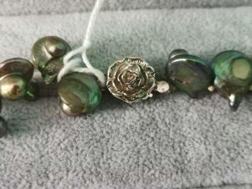 Discount!! Freshwater Pearl Necklace