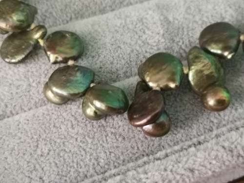 Discount!! Freshwater Pearl Necklace