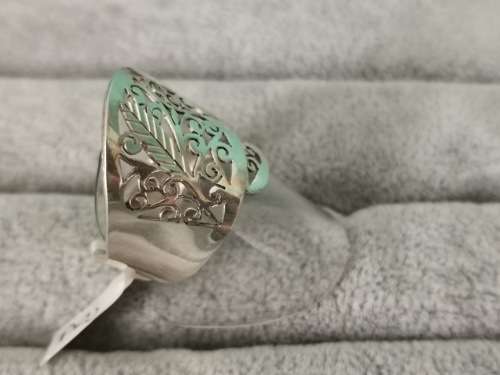 DISCOUNT!!! Adjustable Silver Ring
