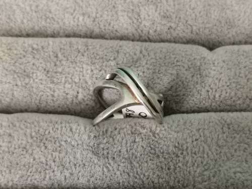 DISCOUNT!!! Unique Silver Ring