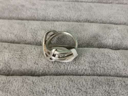 DISCOUNT!!! Unique Silver Ring