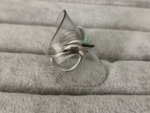 DISCOUNT!!! Unique Silver Ring