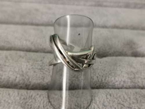 DISCOUNT!!! Unique Silver Ring