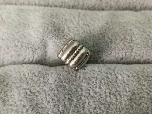 Discount!! Pandora Clip Charm