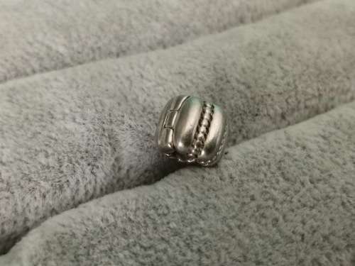 Discount!! Pandora Clip Charm