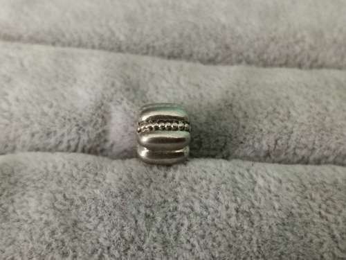 Discount!! Pandora Clip Charm