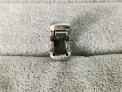 Discount!! Pandora Clip Charm