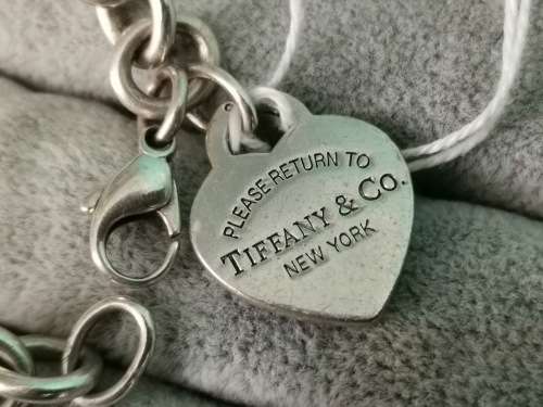 DISCOUNT!!! Tiffany & Co. Bracelet