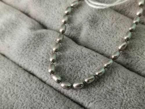 Cute Silver Bracelet