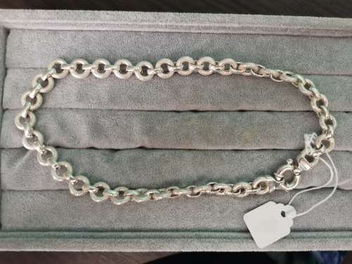 DISCOUNT!!! Stunning Silver Chain