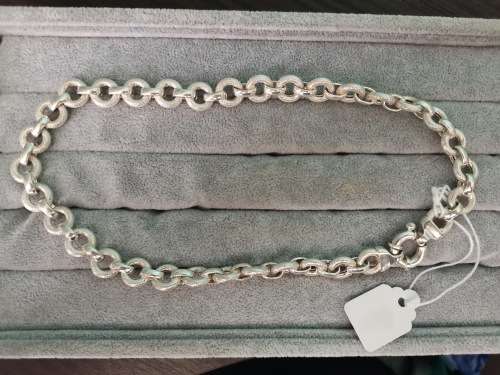 DISCOUNT!!! Stunning Silver Chain
