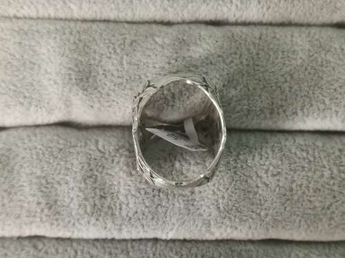 DISCOUNT!!! Silver Knuckle Ring
