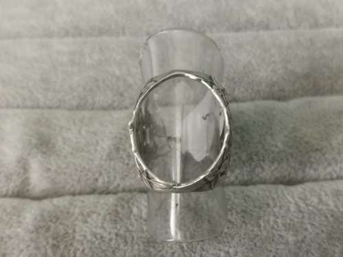 DISCOUNT!!! Silver Knuckle Ring