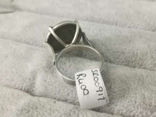 DISCOUNT!!! Silver Tickey Ring