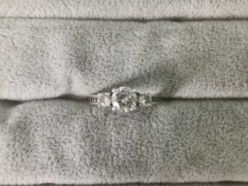 DISCOUNT!!! Pretty Silver Ring