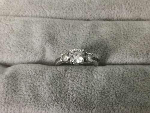 DISCOUNT!!! Pretty Silver Ring