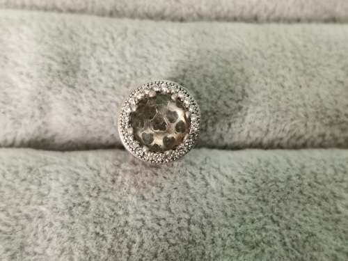DISCOUNT!!! Dazzling Pandora Charm