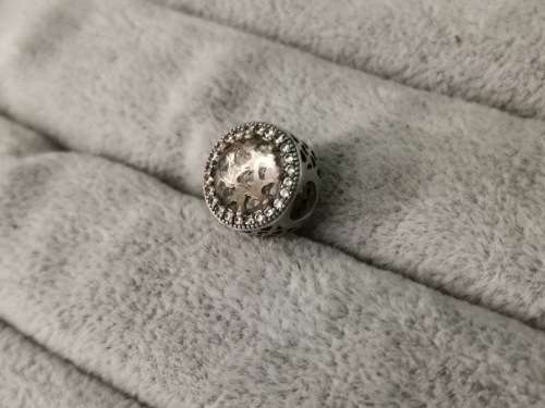 DISCOUNT!!! Dazzling Pandora Charm
