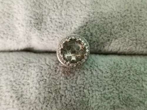 DISCOUNT!!! Dazzling Pandora Charm